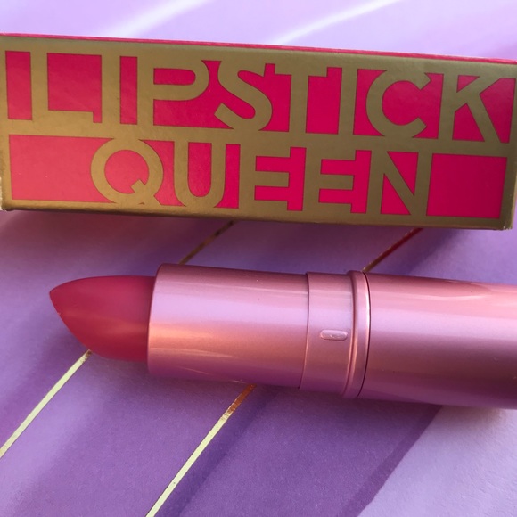 NIB Lipstick Queen Lipstick in shade Good Catch - Picture 2 of 4